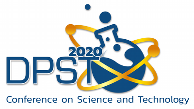 งานประชุมวิชาการวิทยาศาสตร์และเทคโนโลยี นักเรียนทุน พสวท. ประจำปี 2563 (DPSTcon 2020)
